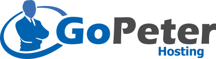 GoPeter Hosting